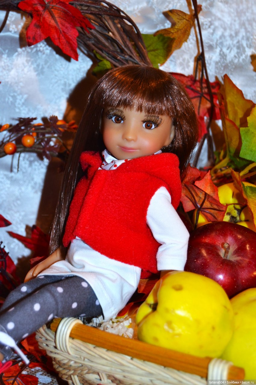 Осенний марафон - 3 с Рубиночками | Бэйбики Осенний марафон - 3 с Рубиночками