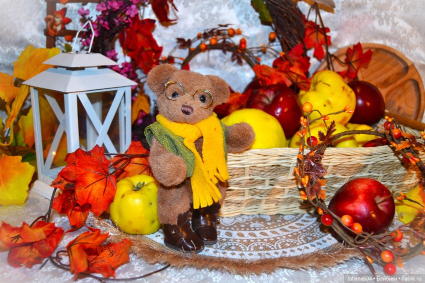 Осенний марафон - 3 с Рубиночками | Бэйбики Осенний марафон - 3 с Рубиночками