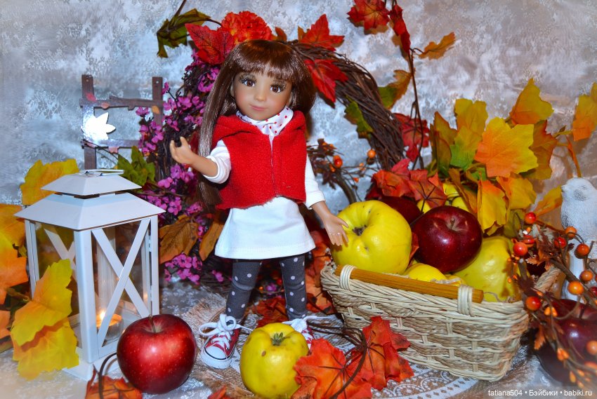 Осенний марафон - 3 с Рубиночками | Бэйбики Осенний марафон - 3 с Рубиночками