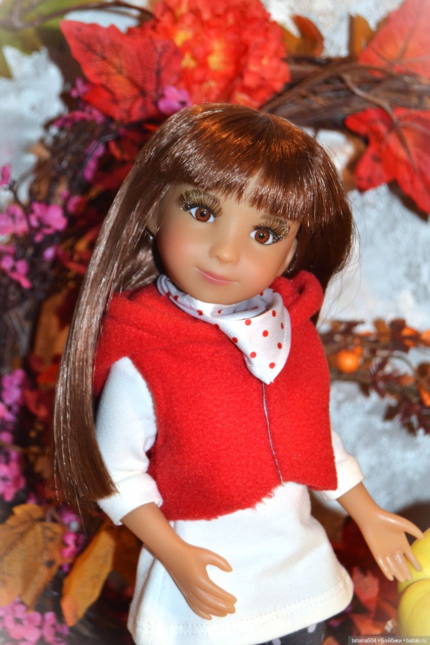 Осенний марафон - 3 с Рубиночками | Бэйбики Осенний марафон - 3 с Рубиночками