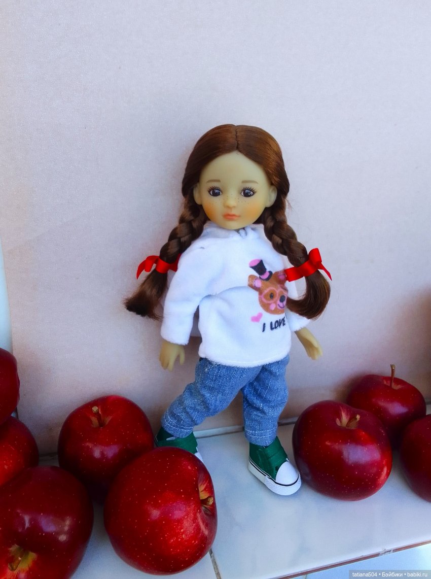 Осенний марафон - 3 с Рубиночками | Бэйбики Осенний марафон - 3 с Рубиночками