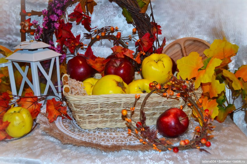 Осенний марафон - 3 с Рубиночками | Бэйбики Осенний марафон - 3 с Рубиночками (фото 2)