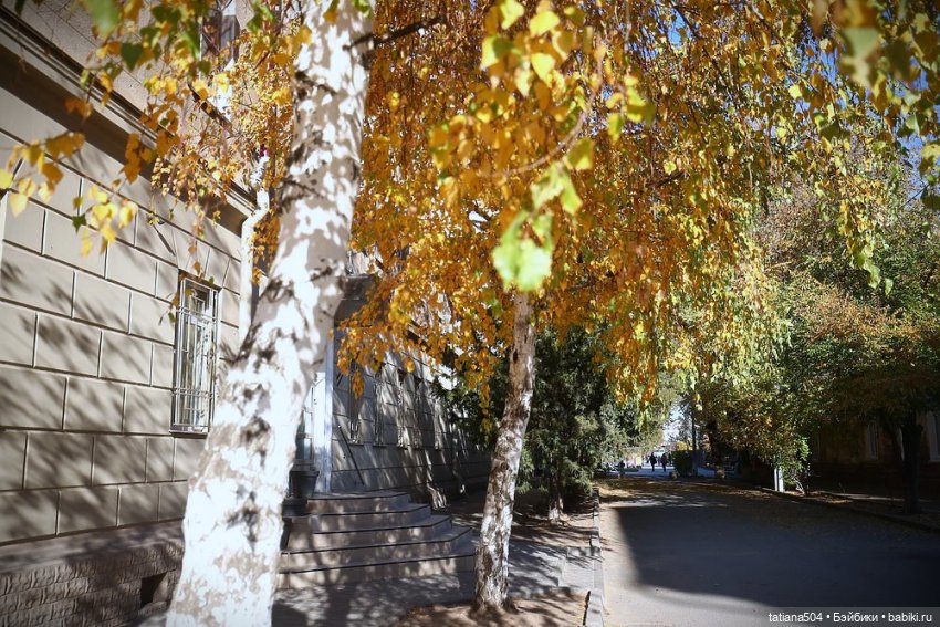 Осенний марафон - 2 с куклами Хелен Киш (фото 2)