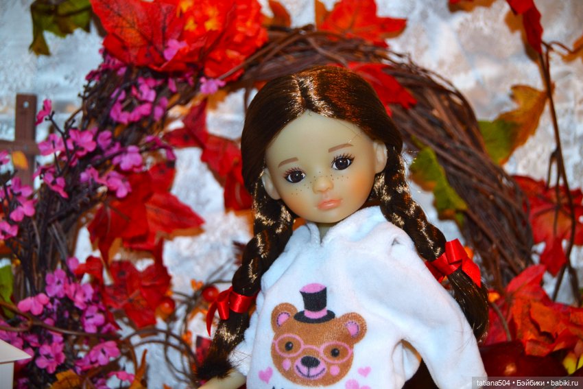 Осенний марафон - 3 с Рубиночками | Бэйбики Осенний марафон - 3 с Рубиночками