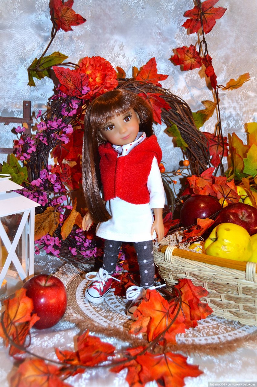 Осенний марафон - 3 с Рубиночками | Бэйбики Осенний марафон - 3 с Рубиночками