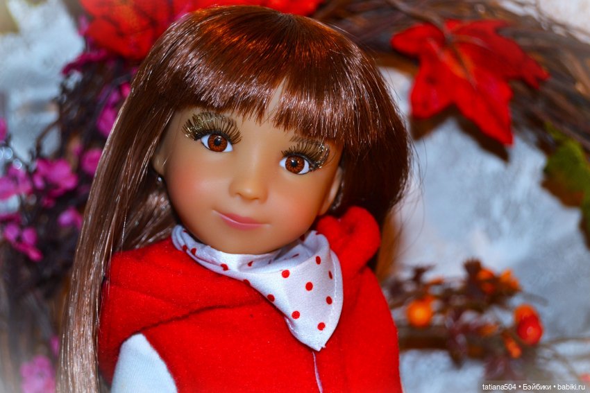 Осенний марафон - 3 с Рубиночками | Бэйбики Осенний марафон - 3 с Рубиночками