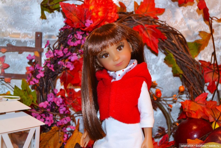 Осенний марафон - 3 с Рубиночками | Бэйбики Осенний марафон - 3 с Рубиночками