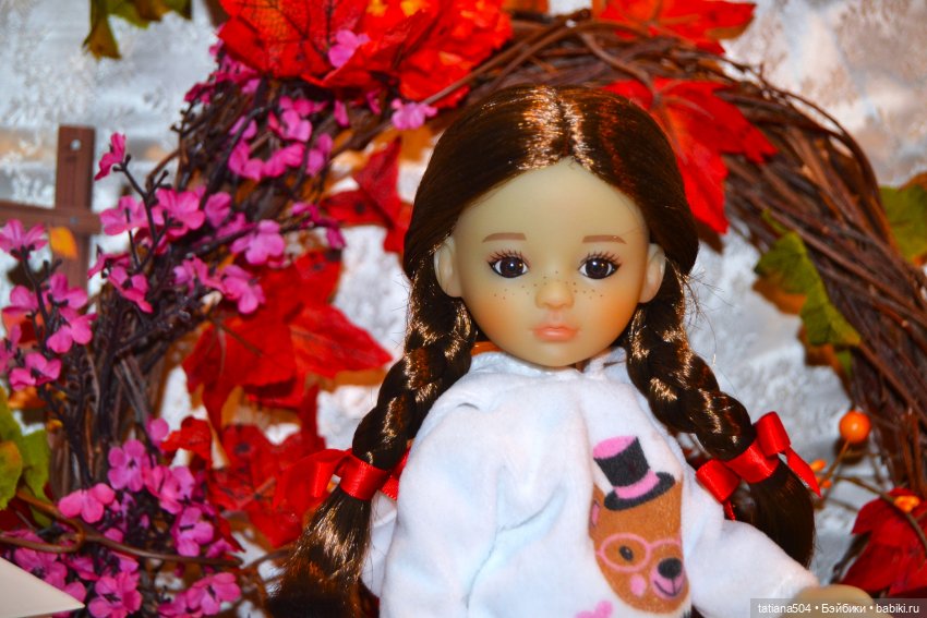 Осенний марафон - 3 с Рубиночками | Бэйбики Осенний марафон - 3 с Рубиночками