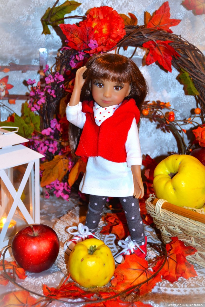 Осенний марафон - 3 с Рубиночками | Бэйбики Осенний марафон - 3 с Рубиночками