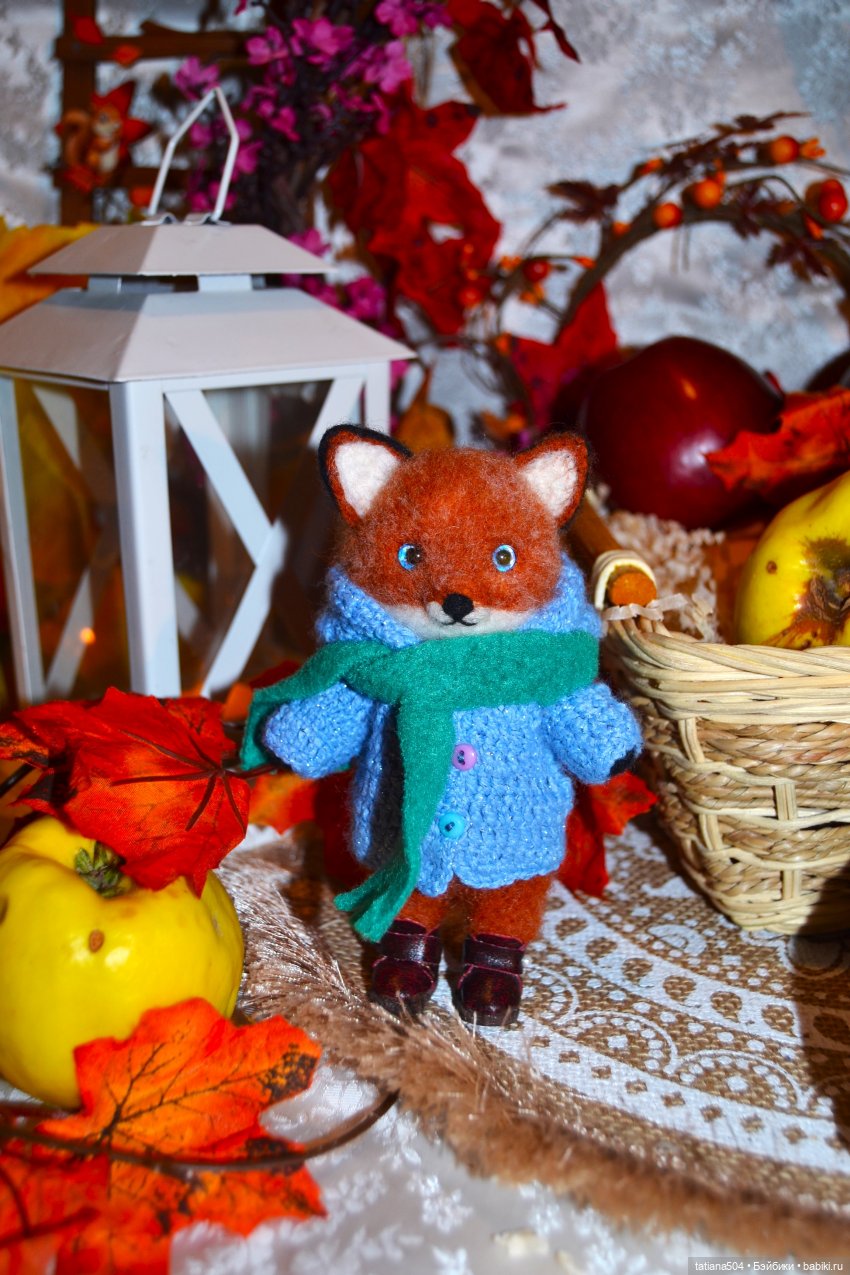 Осенний марафон - 3 с Рубиночками | Бэйбики Осенний марафон - 3 с Рубиночками (фото 7)