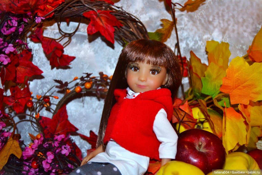 Осенний марафон - 3 с Рубиночками | Бэйбики Осенний марафон - 3 с Рубиночками