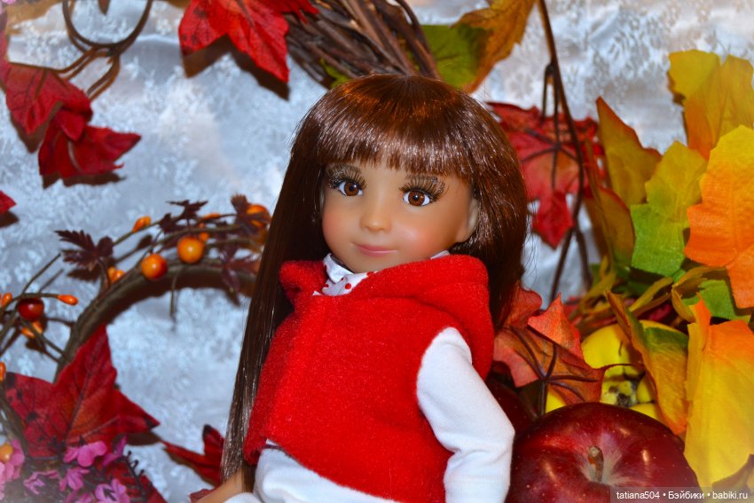 Осенний марафон - 3 с Рубиночками | Бэйбики Осенний марафон - 3 с Рубиночками