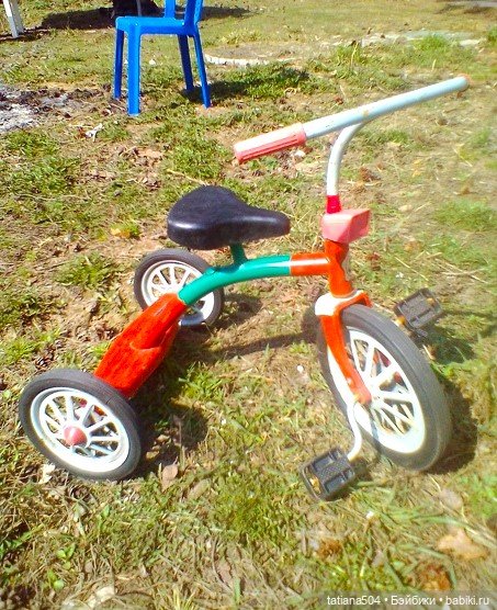 История Волгоградского завода металлопластмассовой игрушки (фото 7)