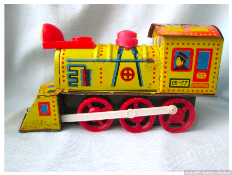 История Волгоградского завода металлопластмассовой игрушки