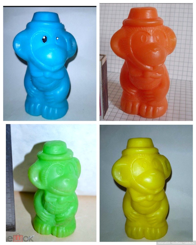 История Волгоградского завода металлопластмассовой игрушки