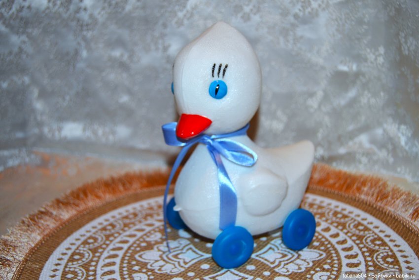 История Волгоградского завода металлопластмассовой игрушки