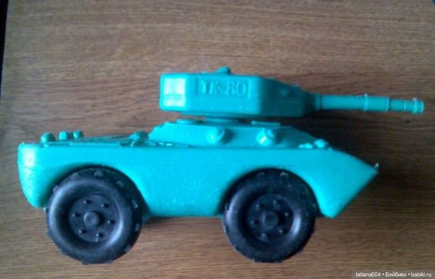 История Волгоградского завода металлопластмассовой игрушки