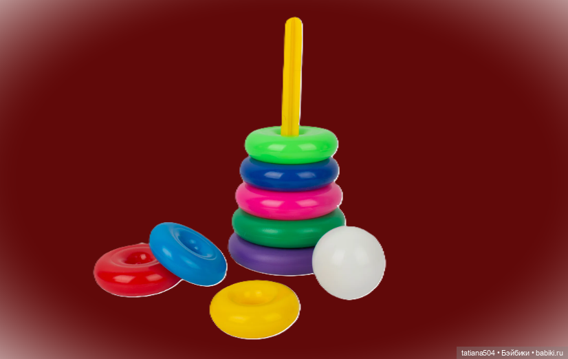 История Волгоградского завода металлопластмассовой игрушки