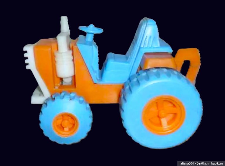 История Волгоградского завода металлопластмассовой игрушки