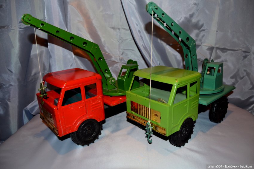 История Волгоградского завода металлопластмассовой игрушки