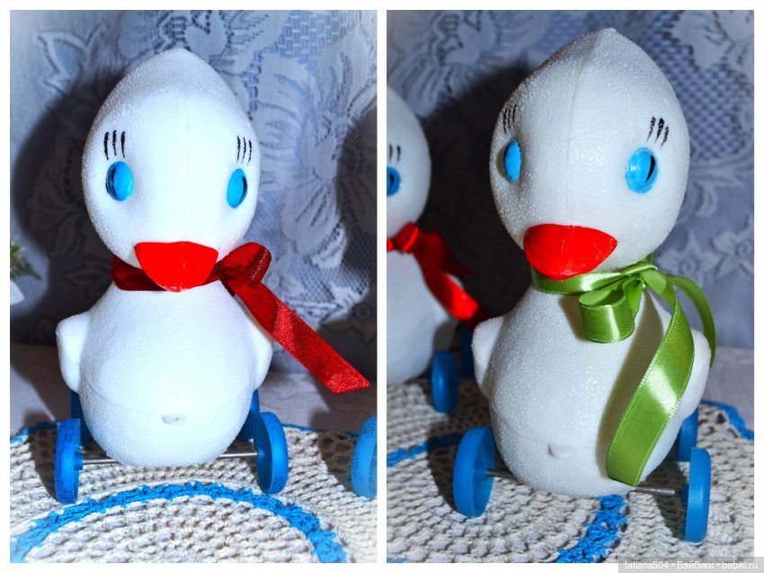 История Волгоградского завода металлопластмассовой игрушки