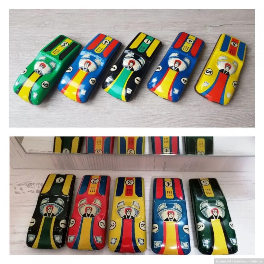 История Волгоградского завода металлопластмассовой игрушки