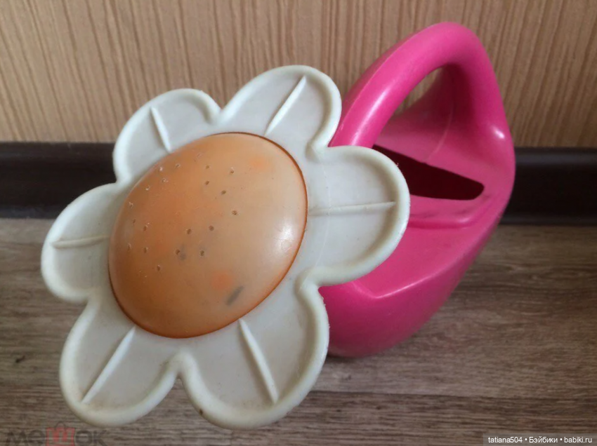 История Волгоградского завода металлопластмассовой игрушки