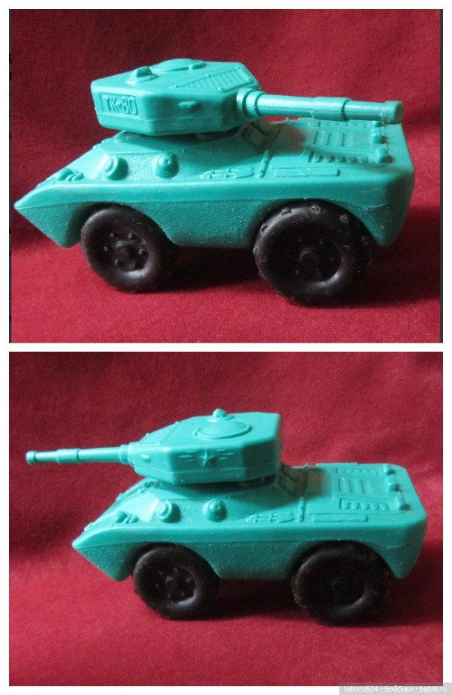 История Волгоградского завода металлопластмассовой игрушки