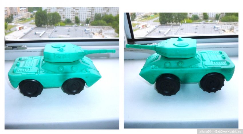 История Волгоградского завода металлопластмассовой игрушки