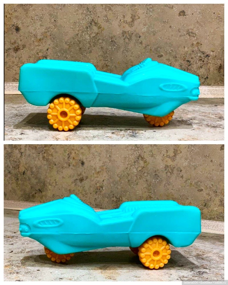 История Волгоградского завода металлопластмассовой игрушки