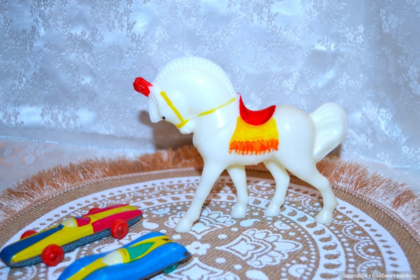 История Волгоградского завода металлопластмассовой игрушки