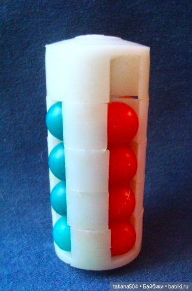 История Волгоградского завода металлопластмассовой игрушки