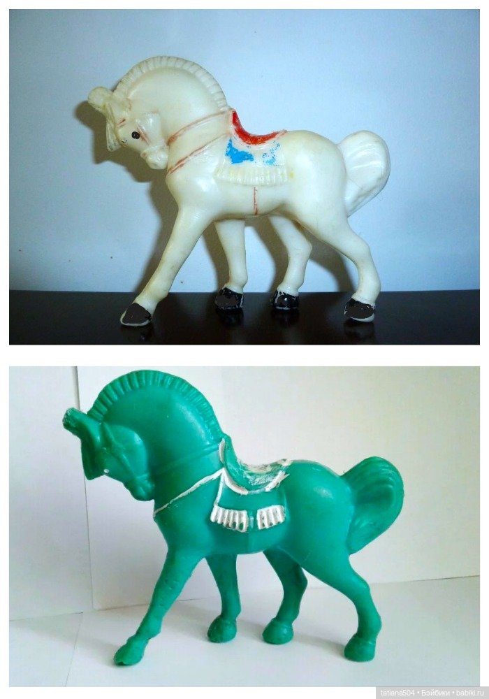 История Волгоградского завода металлопластмассовой игрушки