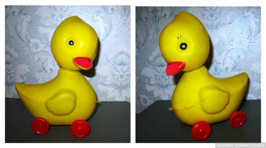 История Волгоградского завода металлопластмассовой игрушки