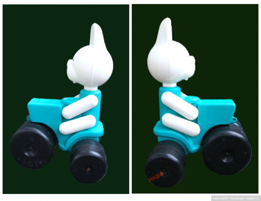 История Волгоградского завода металлопластмассовой игрушки