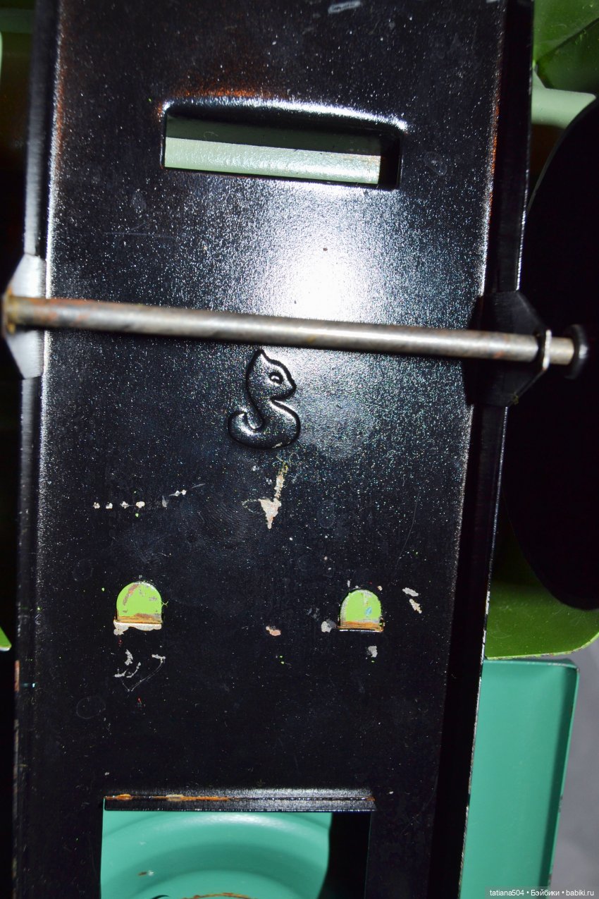 История Волгоградского завода металлопластмассовой игрушки