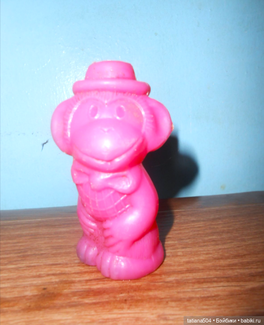 История Волгоградского завода металлопластмассовой игрушки