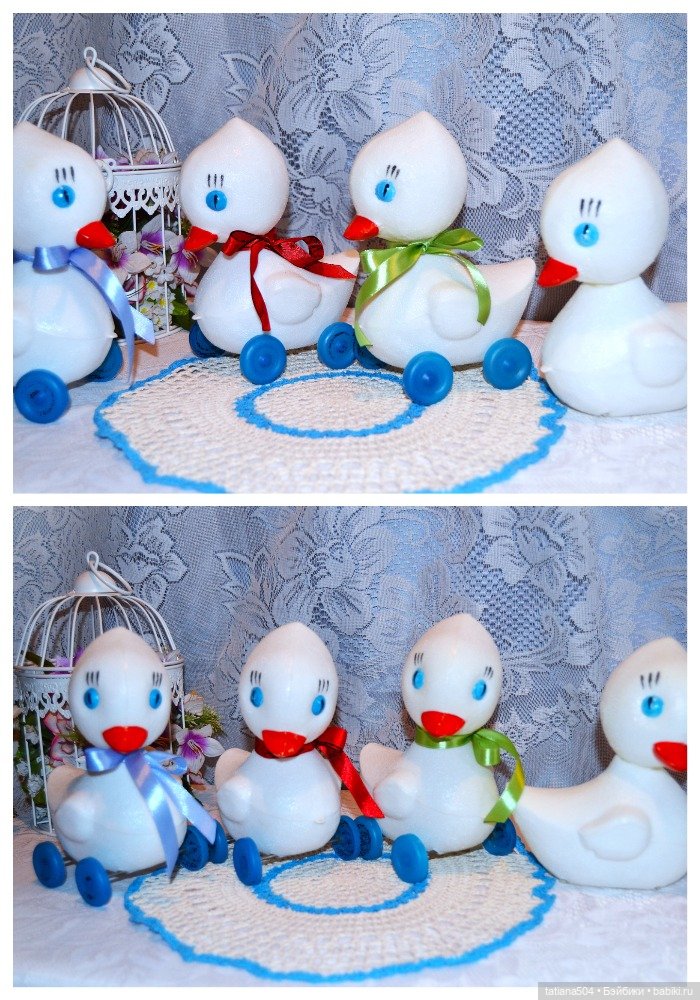 История Волгоградского завода металлопластмассовой игрушки