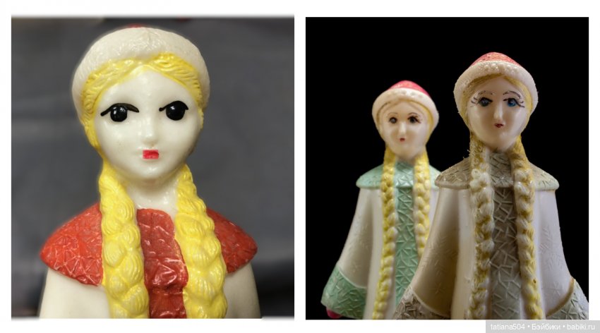 История Волгоградского завода металлопластмассовой игрушки