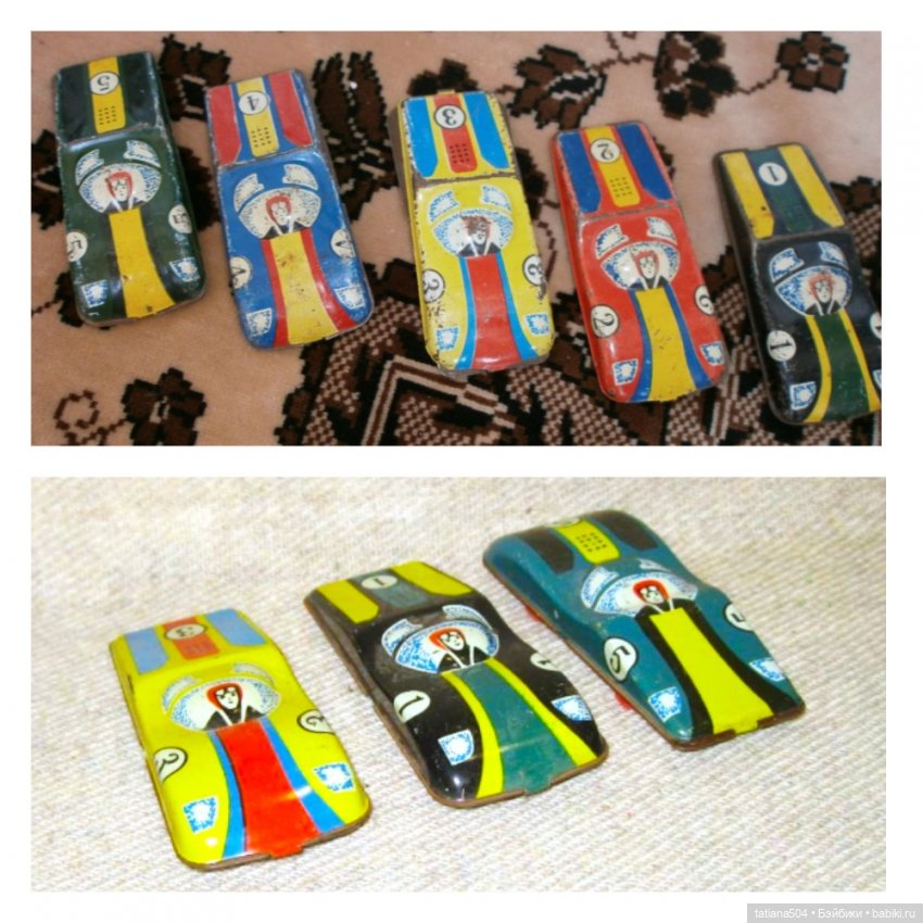 История Волгоградского завода металлопластмассовой игрушки