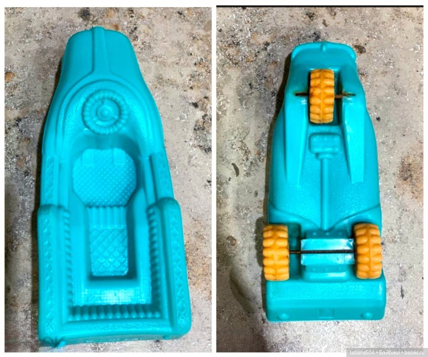 История Волгоградского завода металлопластмассовой игрушки