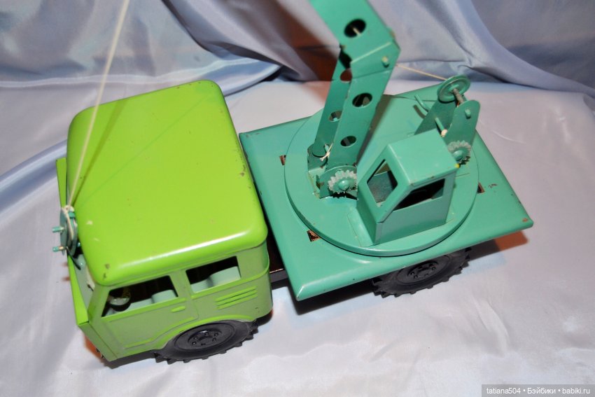 История Волгоградского завода металлопластмассовой игрушки