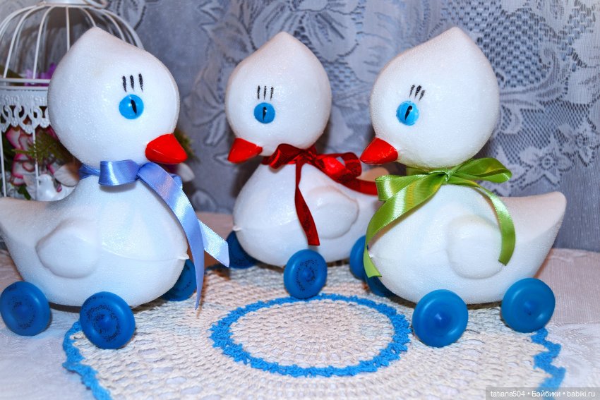 История Волгоградского завода металлопластмассовой игрушки