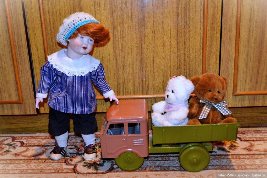 История Волгоградского завода металлопластмассовой игрушки