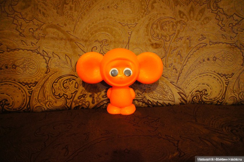 История Волгоградского завода металлопластмассовой игрушки