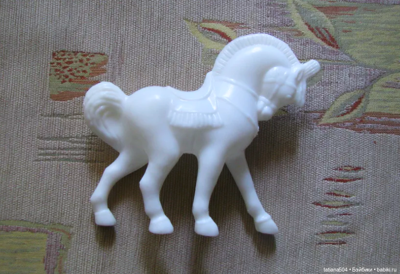 История Волгоградского завода металлопластмассовой игрушки