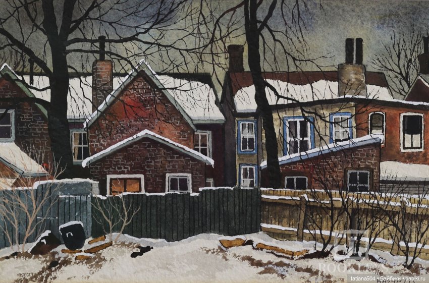 Рождество, красный Кардинал и малышка Петси