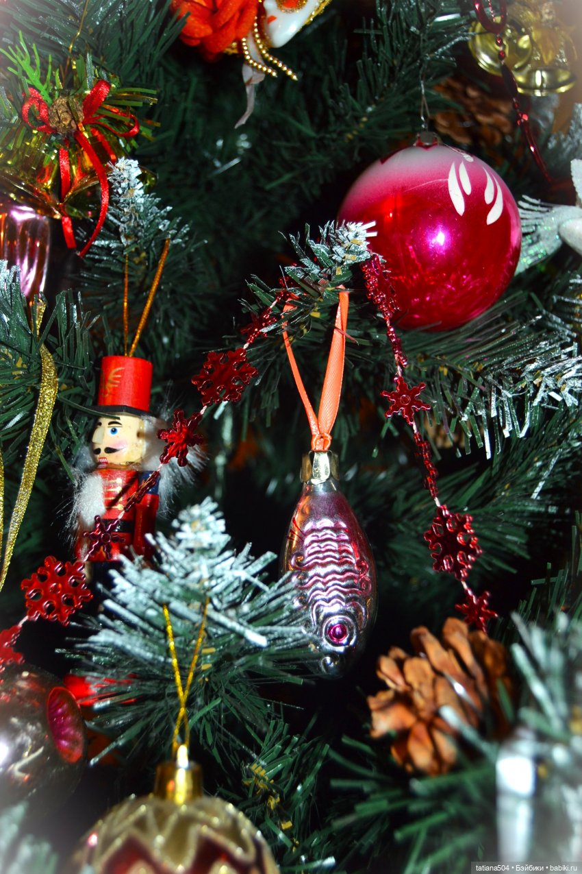 СОВЕТСКИЕ ЁЛОЧНЫЕ ИГРУШКИ МОЕЙ СЕМЬИ с историей