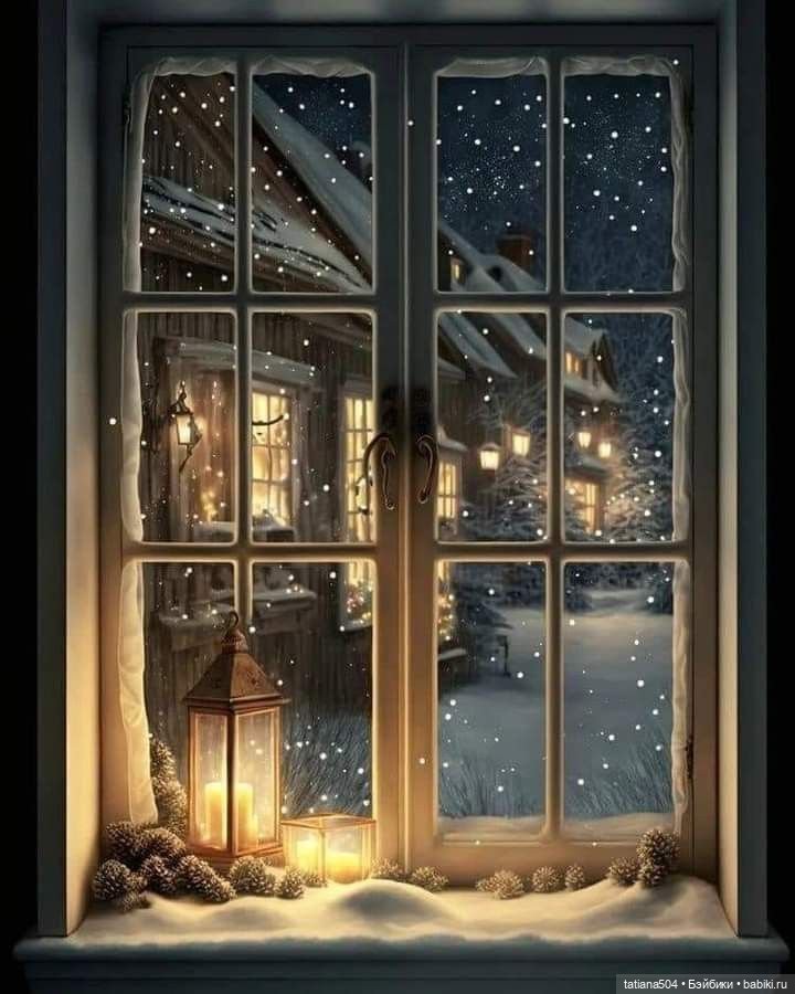 Мишкины истории. Новогоднее чудо Часть 3 (фото 5)