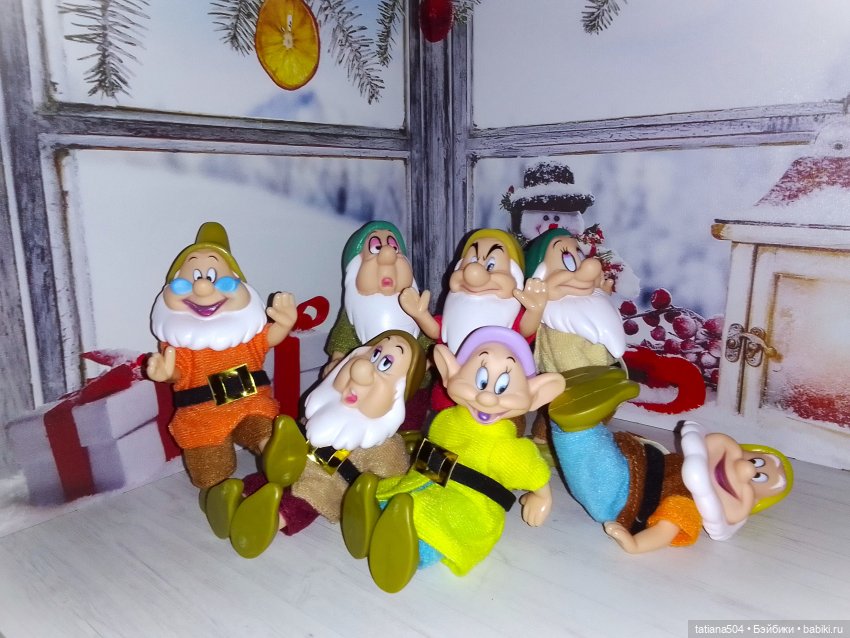 ОПЕРАЦИЯ «МАНДАРИНЫ» — Коллекционные игрушки и фигурки: Lego (фото 6)